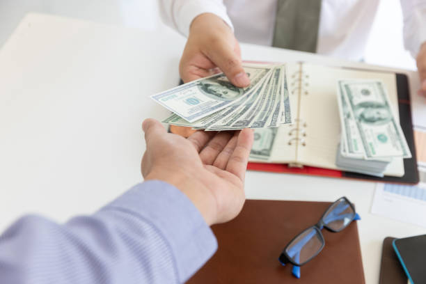 Best Loan Servicing and Management  in Heber Springs, AR